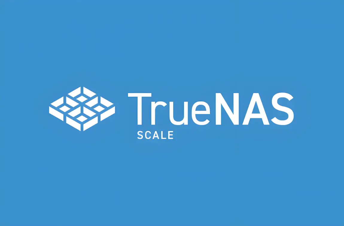 TrueNAS24.10docker开机自动替换源